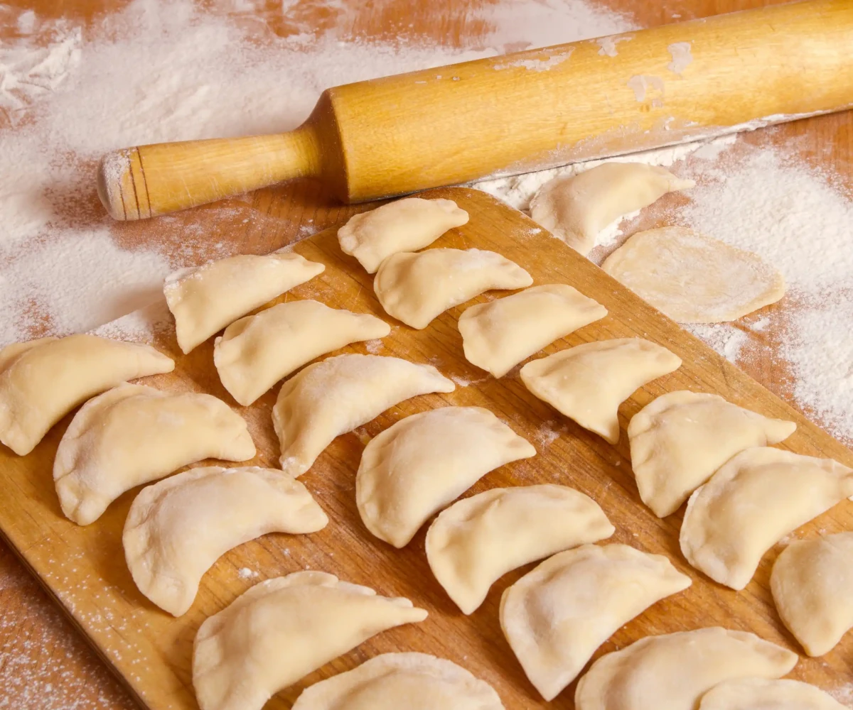 zdjecie pierogi