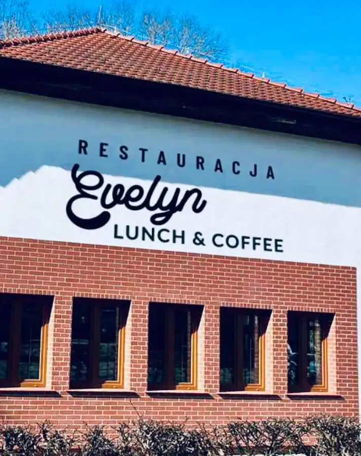 zdjecie front restauracji